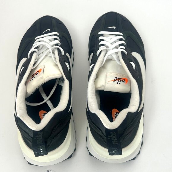 Nike Air Max Dawn Men\'s Shoes Black & White Size 7 main image 6